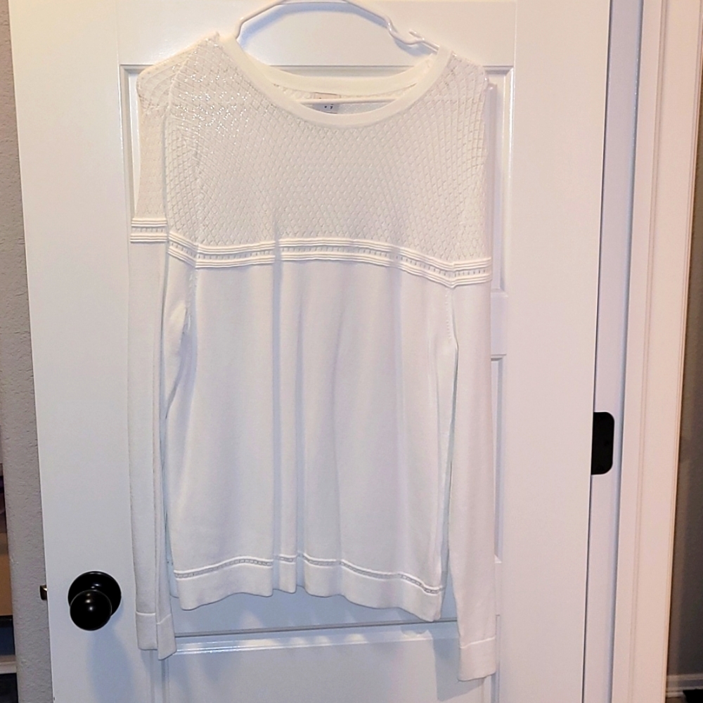Should Detail Top